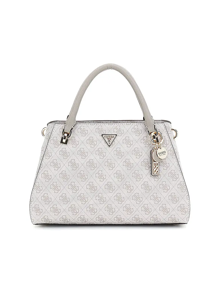 GUESS | Bolso - Bolso de mano NOELLE II | Crema