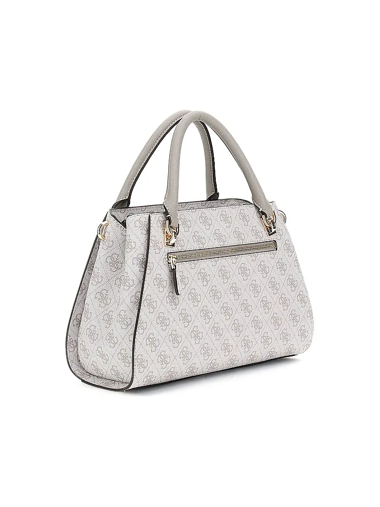 GUESS | Bolso - Bolso de mano NOELLE II | Crema