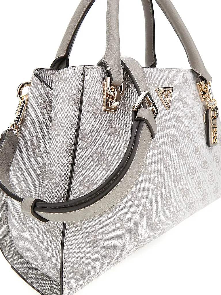 GUESS | Bolso - Bolso de mano NOELLE II | Crema