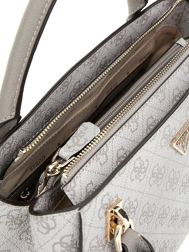 GUESS | Bolso - Bolso de mano NOELLE II | Crema
