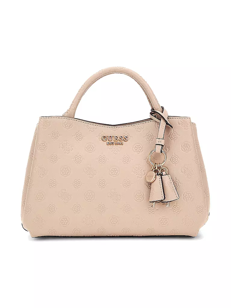 GUESS | Bolso - Bolso de mano PHOEBE GIRLFRIEND | Beige