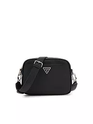 GUESS | Tasche - Mini Bag MERIDIAN | Negro