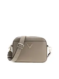 GUESS | Bolso - Mini Bolso MERIDIAN | Gris