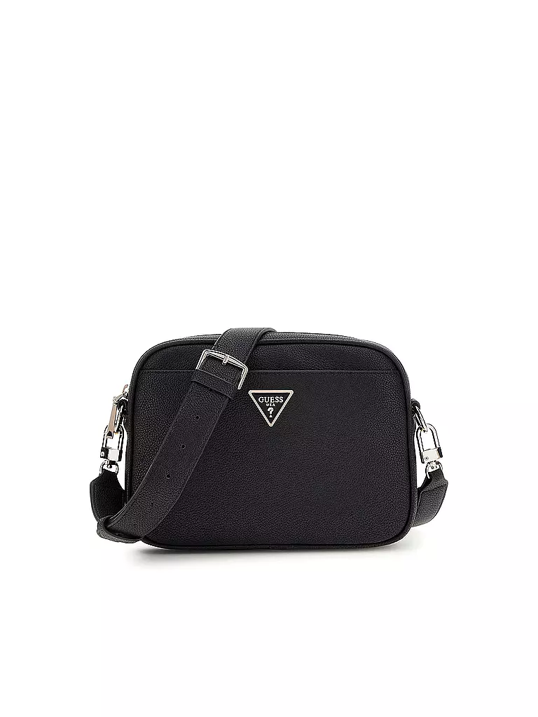 GUESS | Bolso - Mini Bolso MERIDIAN | Negro