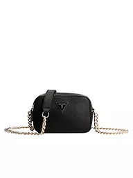 GUESS | Bolso - Mini Bolso NOELLE | Negro