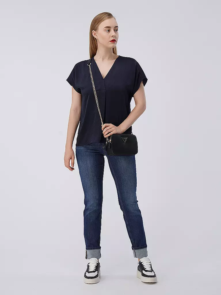 GUESS | Bolso - Mini Bolso NOELLE | Negro