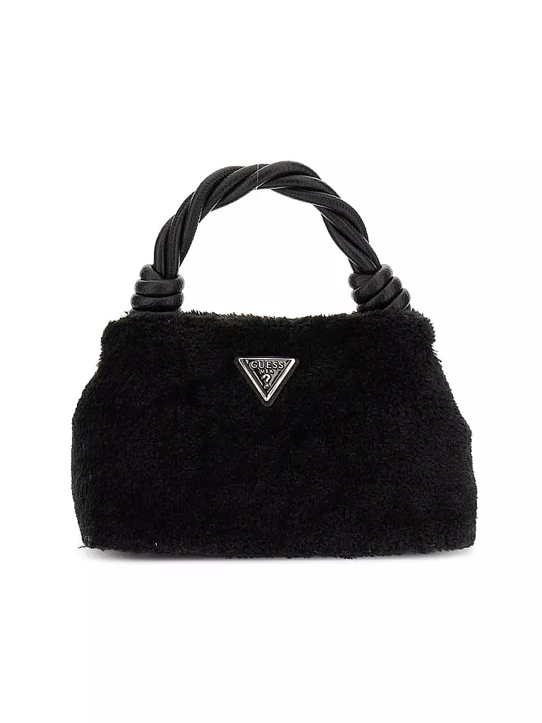 GUESS | Bolso - Mini Bolso SHAIDA | Negro
