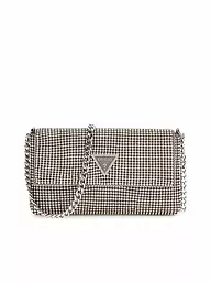 GUESS | Bolso - Mini Bolso ZALINA | Plata