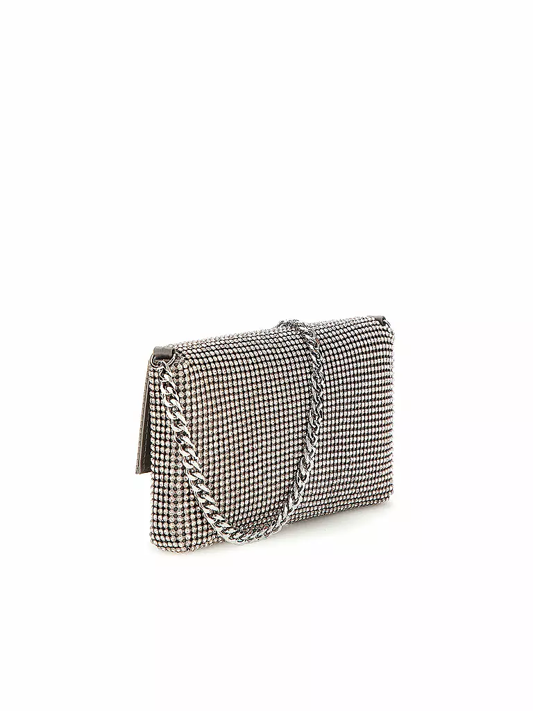 GUESS | Bolso - Mini Bolso ZALINA | Plata