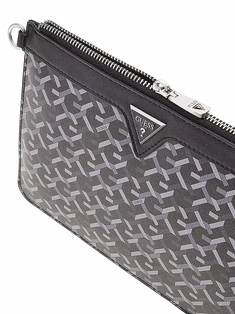 GUESS | Bolso - Mini Bolso ZALINA | Negro