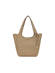 GUESS | Bolso - Shopper 2 en 1 CALISTA | Beige