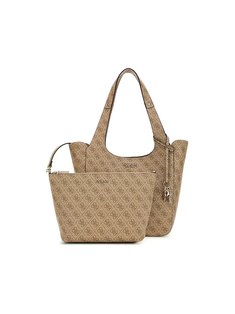GUESS | Bolso - Shopper 2 en 1 CALISTA | 