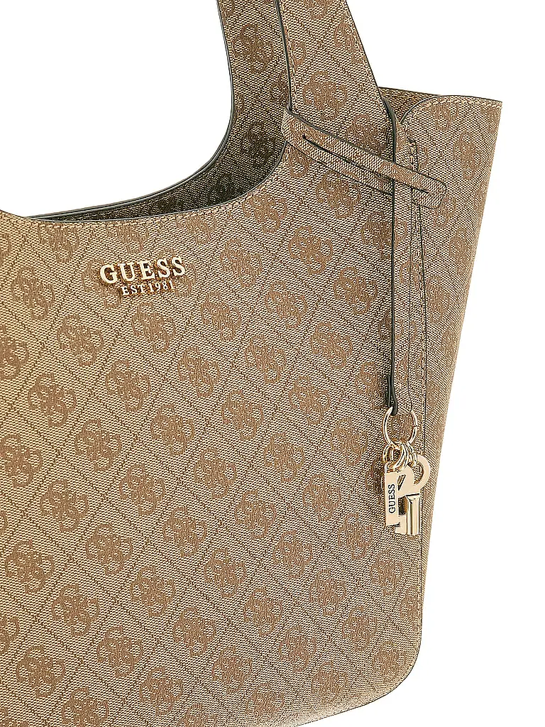 GUESS | Bolso - Shopper 2 en 1 CALISTA | 