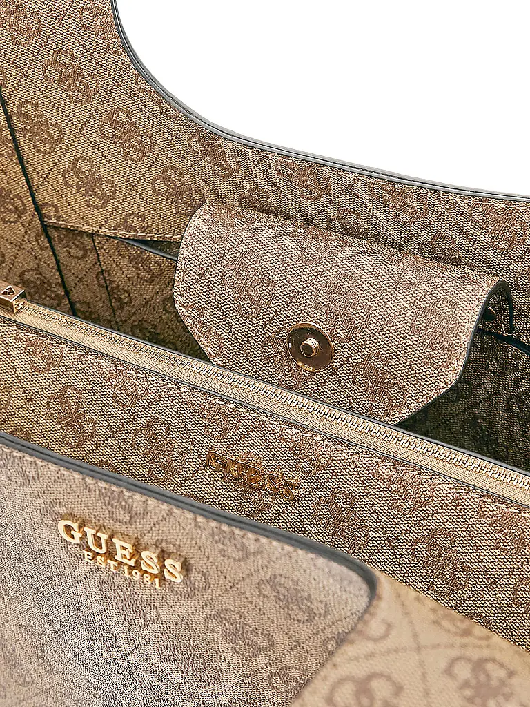GUESS | Bolso - Shopper 2 en 1 CALISTA | 