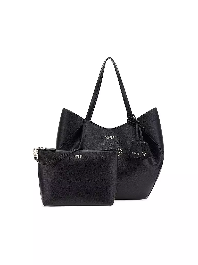 GUESS | Bolso - Shopper AMORETTE 2 en 1 | 