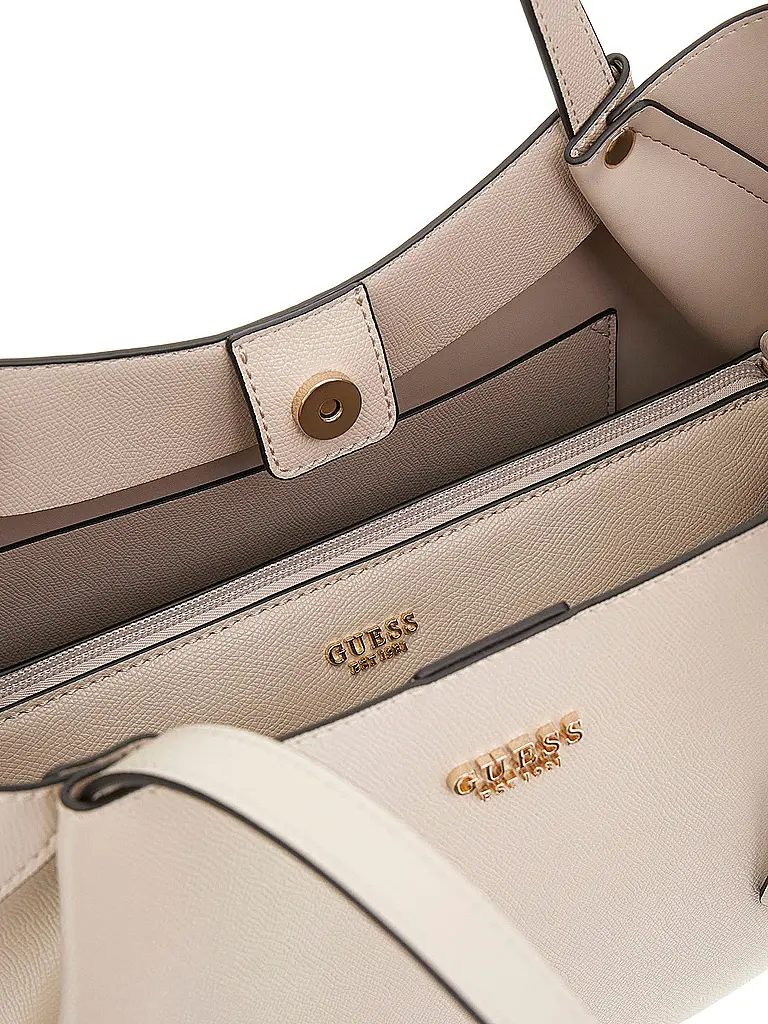 GUESS | Bolso - Shopper AMORETTE 2 en 1 | 