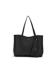 GUESS | Bolso - Shopper BRENTON 3 en 1 | Negro