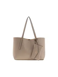 GUESS | Bolso - Shopper BRENTON 3 en 1 | Gris