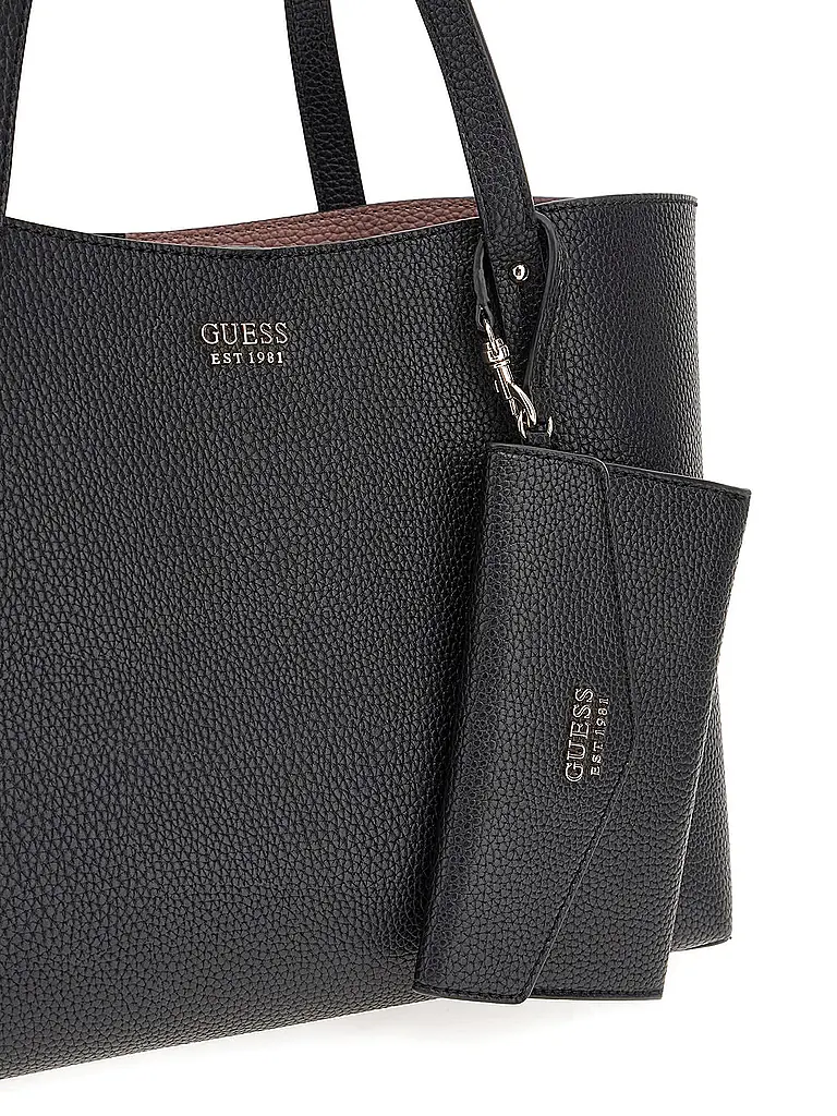 GUESS | Bolso - Shopper BRENTON 3 en 1 | 