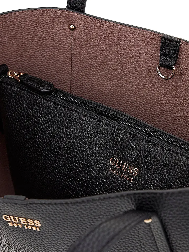 GUESS | Bolso - Shopper BRENTON 3 en 1 | 