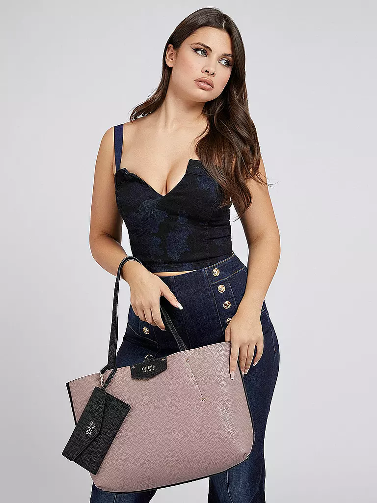 GUESS | Bolso - Shopper ECO BRENTON | 