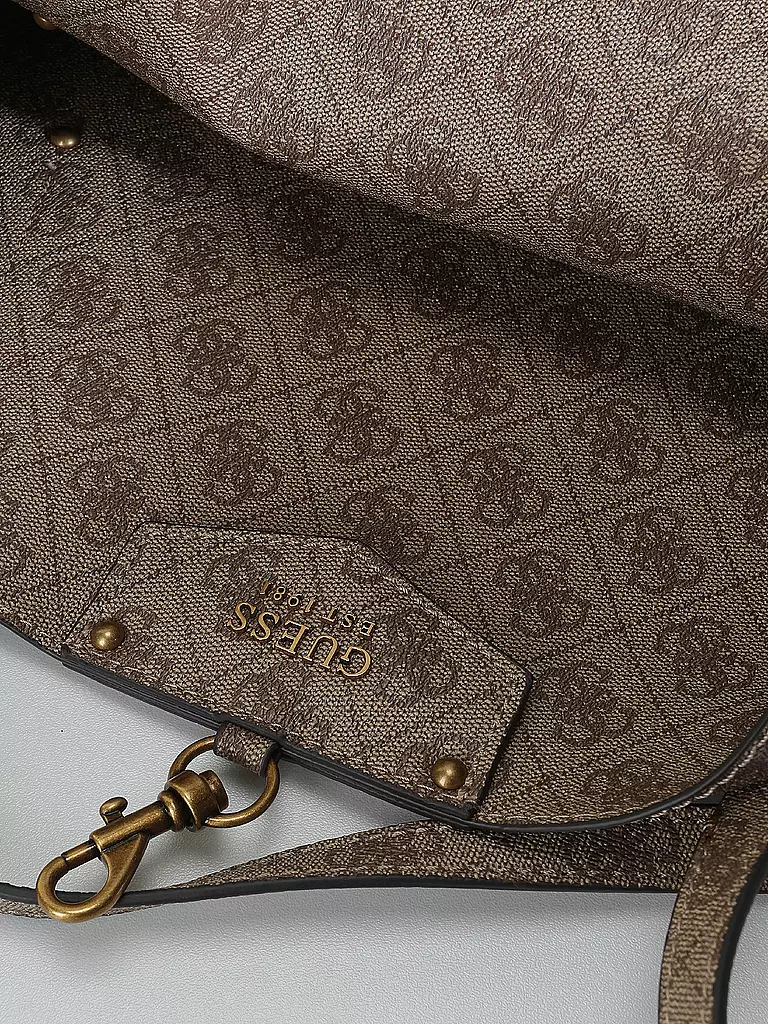 GUESS | Bolso - Shopper ECO BRENTON | 