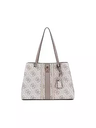 GUESS | Bolso - Shopper ERENIA | Gris claro