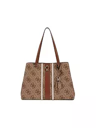 GUESS | Bolso - Shopper ERENIA | Beige