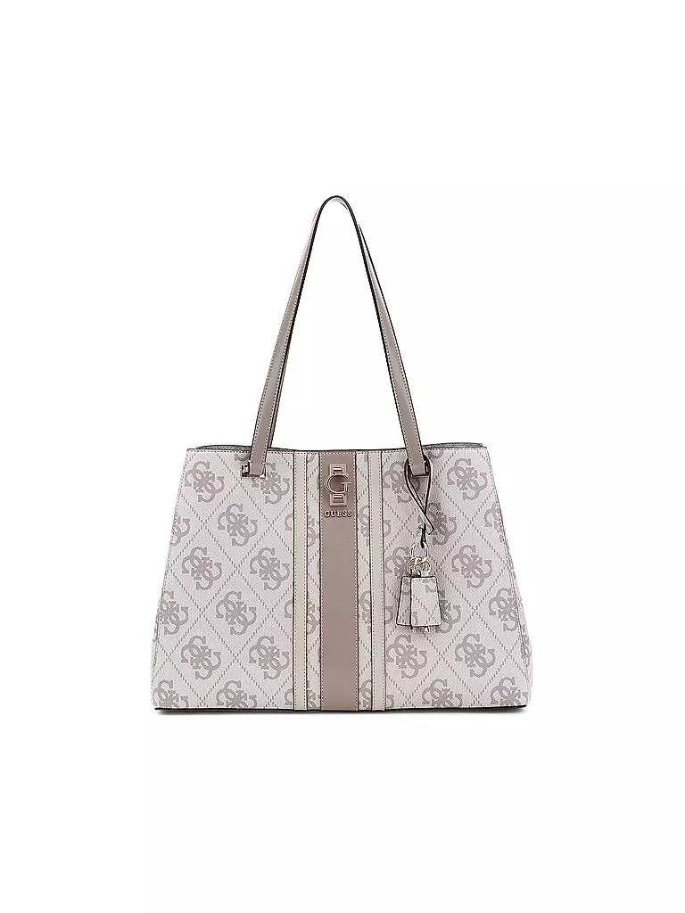 GUESS | Bolso - Shopper ERENIA | Gris claro