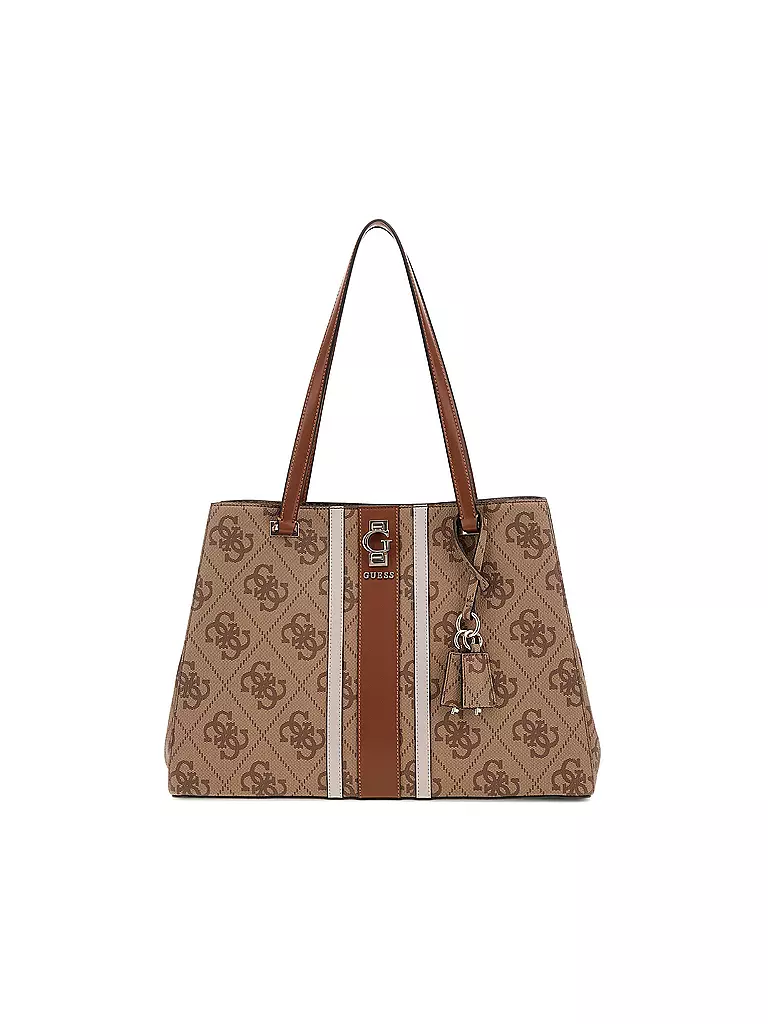 GUESS | Bolso - Shopper ERENIA | Beige