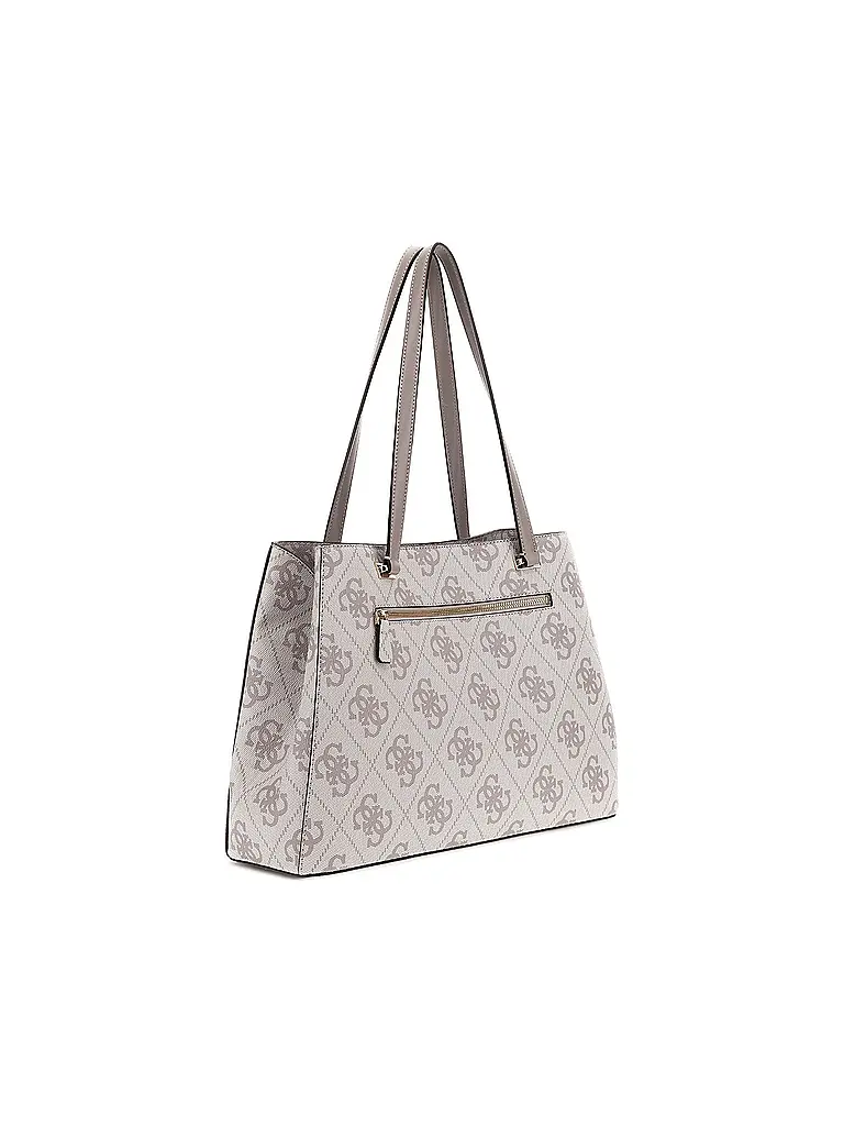 GUESS | Bolso - Shopper ERENIA | Gris claro