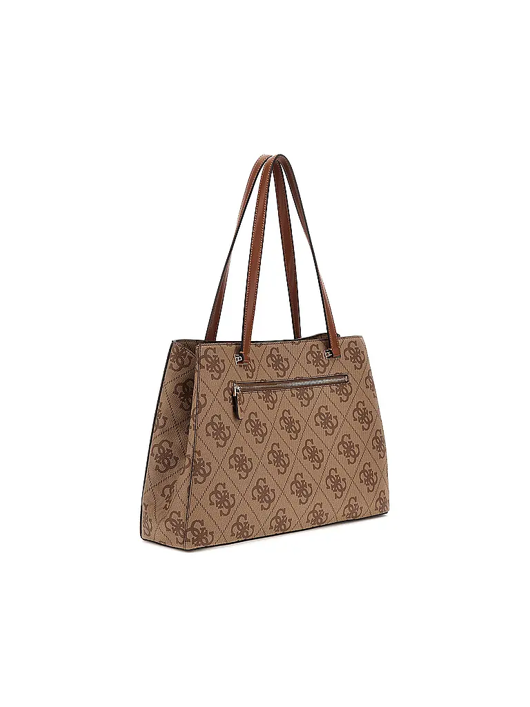 GUESS | Bolso - Shopper ERENIA | Beige
