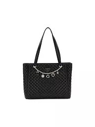GUESS | Bolso - Shopper EVERLEE NOEL | Negro