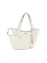 GUESS | Bolso - Shopper HELINA | Blanco