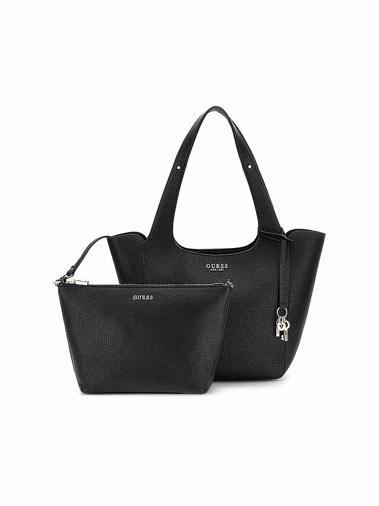 GUESS | Bolso - Shopper HELINA | Negro