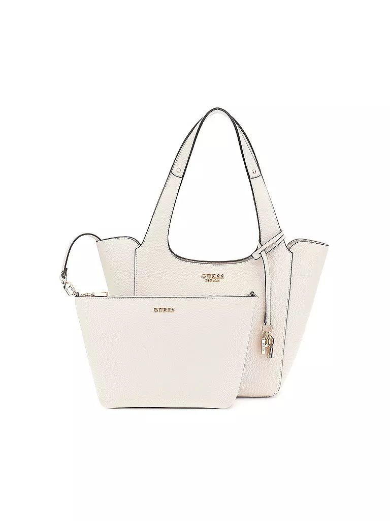 GUESS | Bolso - Shopper HELINA | weiss