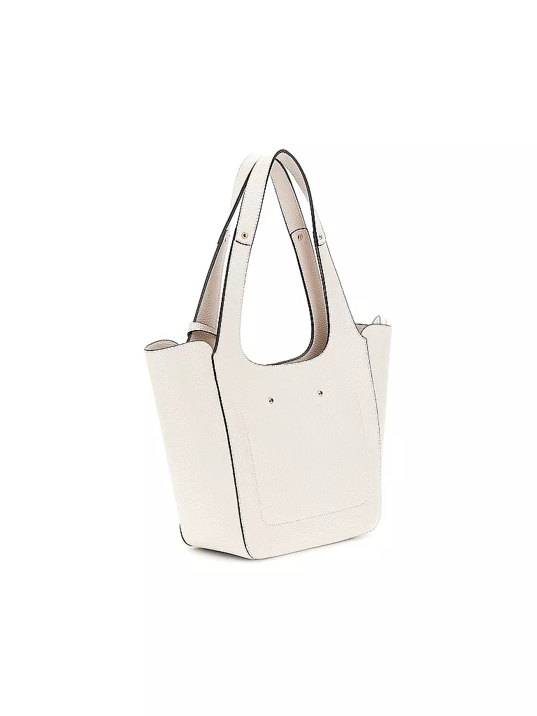 GUESS | Bolso - Shopper HELINA | weiss