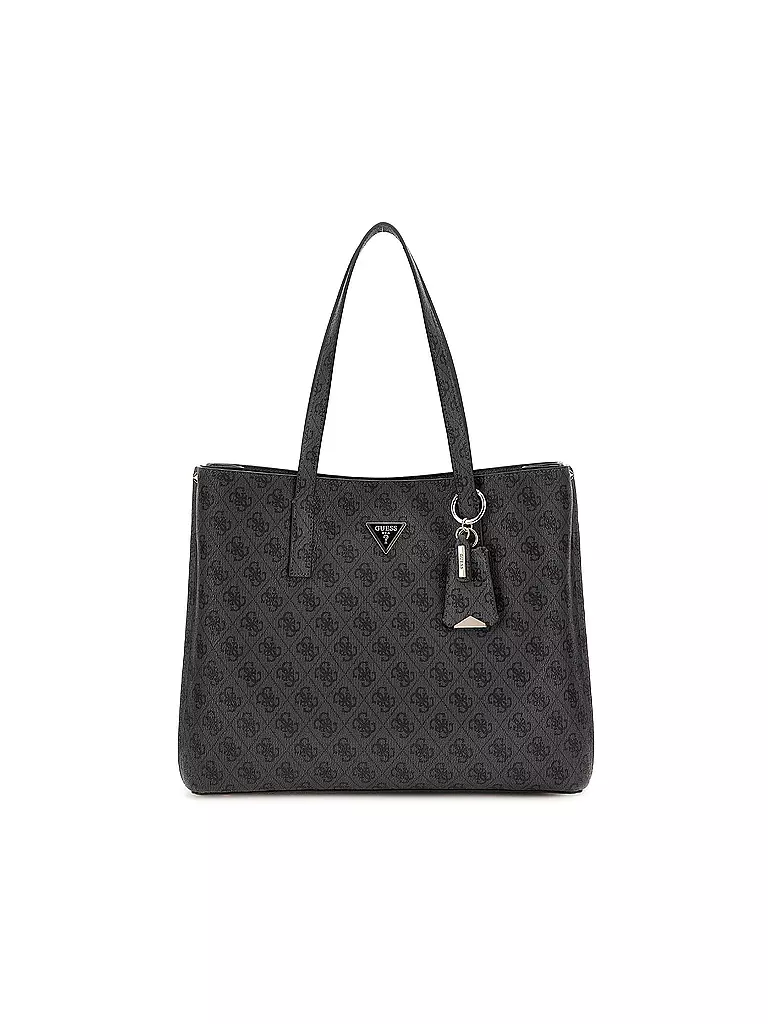 GUESS | Bolso - Shopper MERIDIAN II | Negro