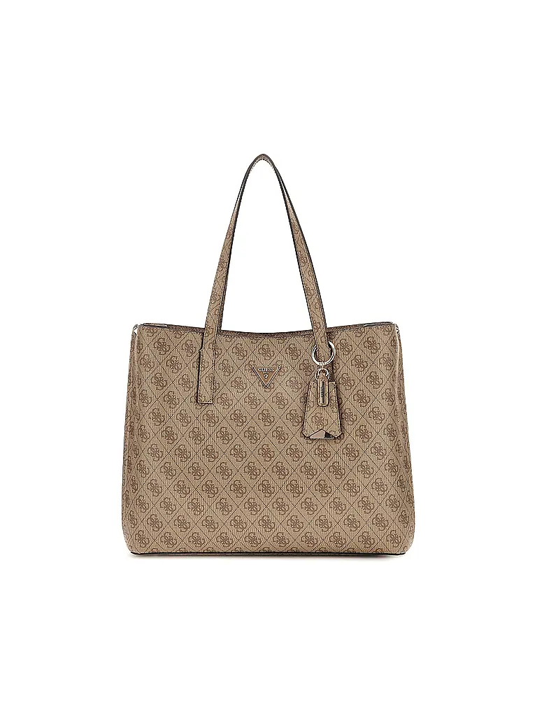 GUESS | Bolso - Shopper MERIDIAN II | Beige