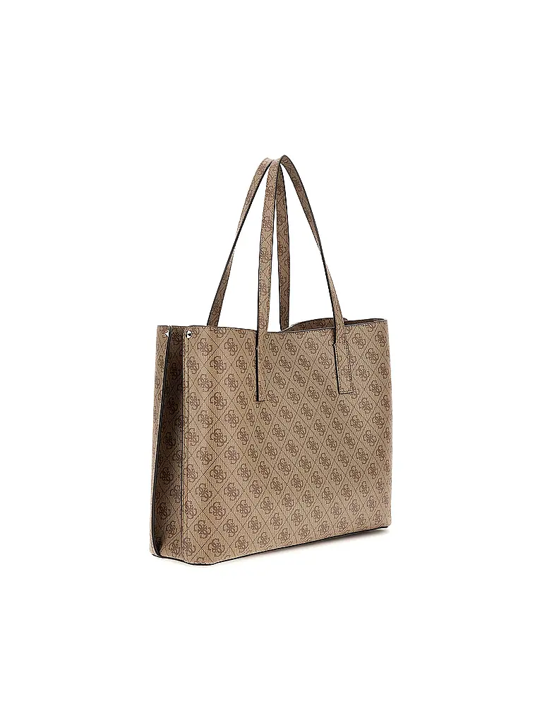 GUESS | Bolso - Shopper MERIDIAN II | Beige