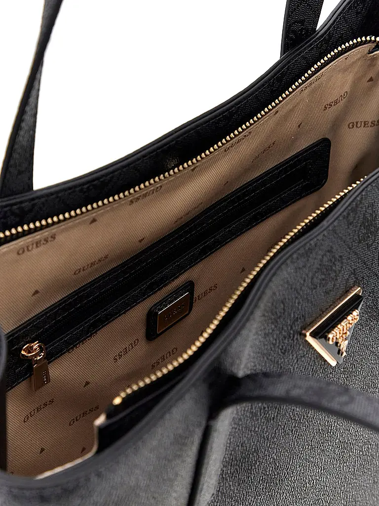 GUESS | Bolso - Shopper MERIDIAN II | 