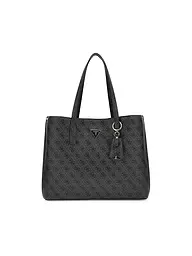 GUESS | Bolso - Shopper MERIDIAN | Negro