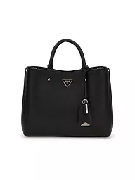 GUESS | Bolso - Shopper MERIDIAN | Negro