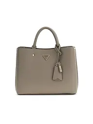 GUESS | Bolso - Shopper MERIDIAN | Gris