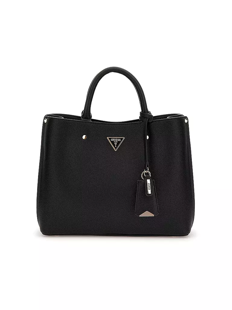 GUESS | Bolso - Shopper MERIDIAN | Negro