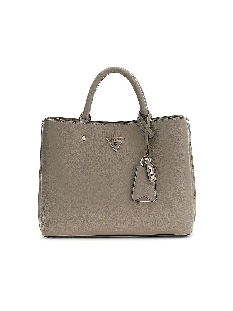 GUESS | Bolso - Shopper MERIDIAN | Gris