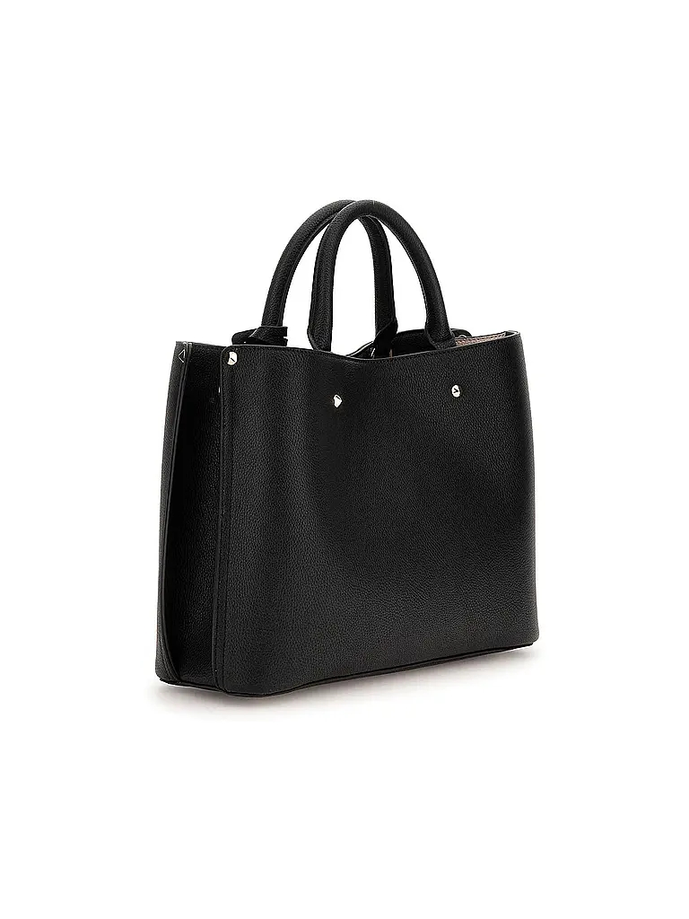 GUESS | Bolso - Shopper MERIDIAN | Negro