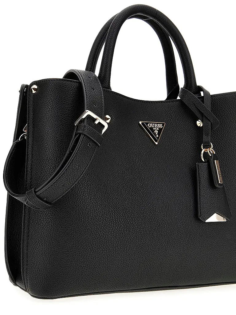 GUESS | Bolso - Shopper MERIDIAN | Negro