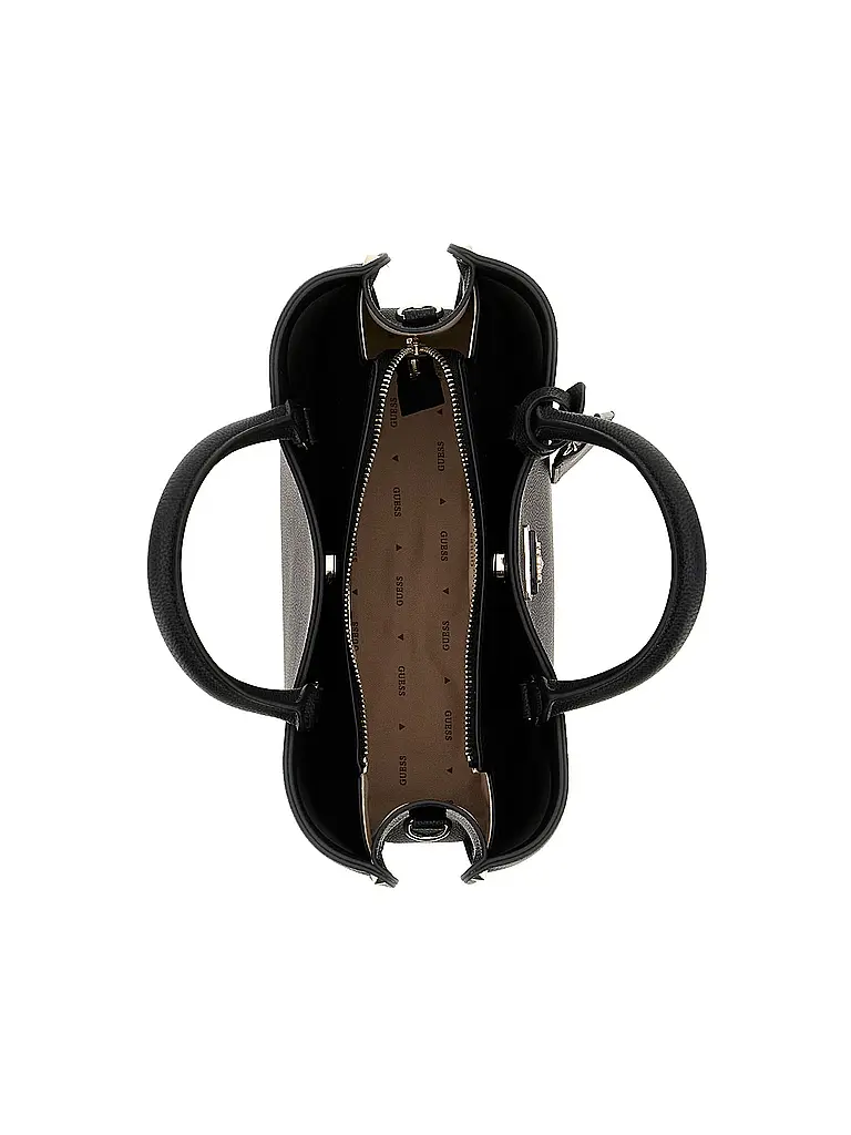 GUESS | Bolso - Shopper MERIDIAN | Negro