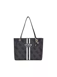 GUESS | Bolso - Shopper NOELLE II | Negro